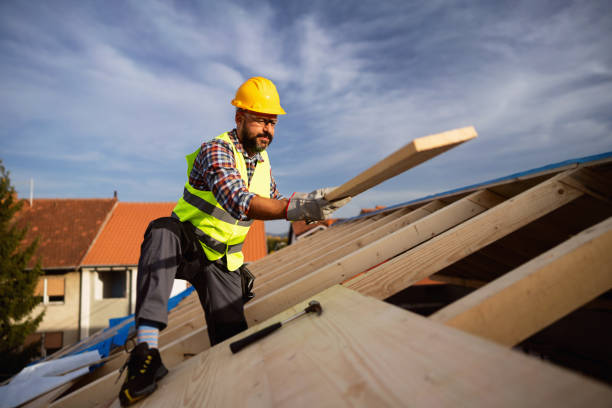 Steel Roofing in Northampton, MA